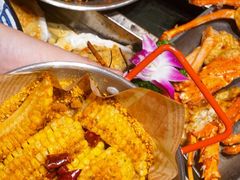 -阿妹小海鲜(下角店)