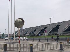 -星巴克(成都机场T2店)