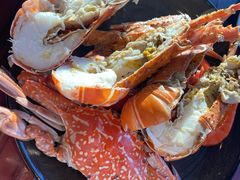 -西安W酒店·WEI全味西餐厅