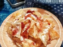 -蜗牛小馆醉乡民谣云南菜(惠新西里店)
