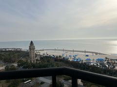 -启东恒大海上威尼斯酒店
