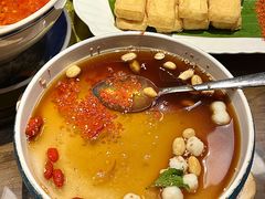 -雀舞云南菜(天津天河城购物中心店)