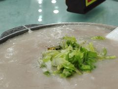 -快活林食家