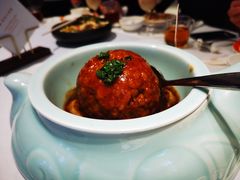 -小厨娘淮扬菜(天印大道店)