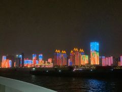 -武汉两江游览·夜游长江(汉口粤汉码头)
