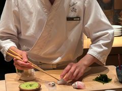 -Ginza Onodera 鮨(外滩十八号店)