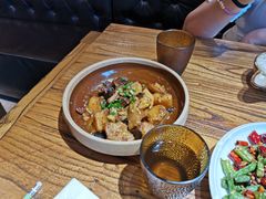 -俏湘私房菜(国贸店)