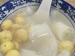 -黄记潮汕甜汤(贝底田坊店)