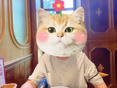 -秘密旅行Bonjour(黑金冠 江南西店)