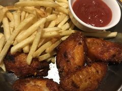 -陌上花开餐厅(云山路店)