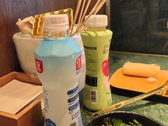 -牛New寿喜烧(中山公园龙之梦店)