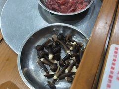 -盈田盈粥庄(博山东路店)