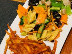 -邢氏老太太烤串(北兴街店)