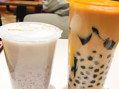 -CoCo都可(健翔桥店)