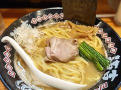 -Ramen满吉·豚骨拉面(丽园路店)