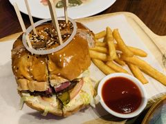 -G+KITCHEN(龙湖狮山天街店)