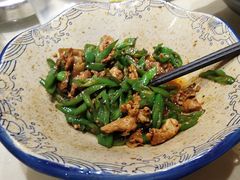-萬家灯火·私房湘菜·22年老手艺(南岭大道店)