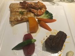 -王品台塑牛排(成都万象城店)