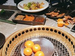 -谷牛日式烤肉(宝山U天地店)