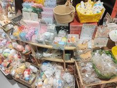 -解忧集市(北京路天河城店)