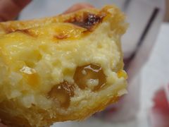 限定款-莲子蛋挞-肯德基(西安兴庆店)
