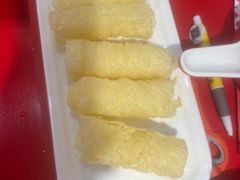 -欠火锅·水牛毛肚·团建聚餐·生日宴(何山路店)
