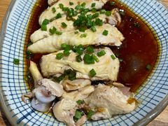 -南小蟹手工點心(三里屯店)