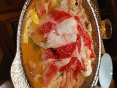 -三石铁板烧(紫竹桥店)