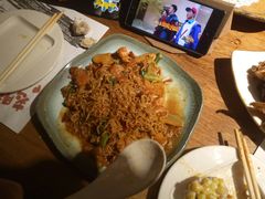 -江城老胖串店(湖西路店)