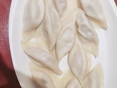 -喜家德虾仁水饺(北京超极合生汇店)