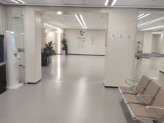 -吉林大学中日联谊医院(中心院区)