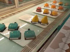 -西檬树SIMON·T轻奢蛋糕(大东方Max店)