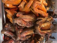 -老字号周记古蔺麻辣鸡·非物质文化遗产传承店