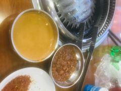 -延成苑韩式烤肉店(长春道店)