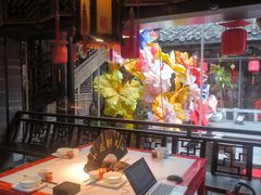 -小龙翻大江文化火锅(宽窄店)