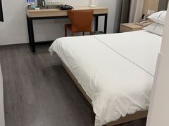 -锦江之星(苏州吴中万达广场友联地铁站店)