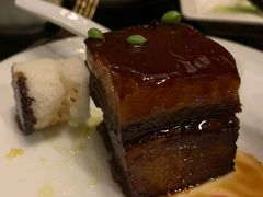 -上海苏宁宝丽嘉酒店·嘉府壹号中餐厅