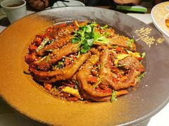 -鼎盛蜀坊·重庆江湖菜(市桥地铁站店)