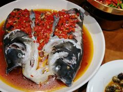 -江南小叙·美食研究院(鱼街店)