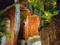 -清泉湾生态旅游度假区