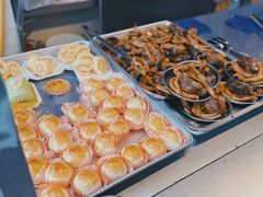 -恒兴发茶店(水巷口店)