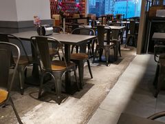 大堂-卡乐星(美罗城店)