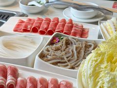 -海底捞火锅(威高广场店)