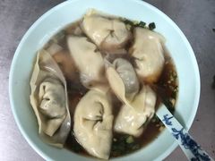 -杨记馄饨面馆(原杨桥口店)