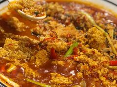 -李叔叔虾蟹大排档(青羊店)