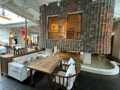 -瓦库茶馆17号(海汇港店)