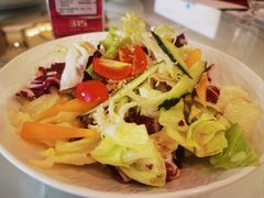 -骏莱海鲜鱼港(五角场店)