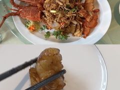 -唐阁(香港朗廷酒店)