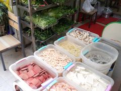 -唠叨坊私房菜(五一街店)