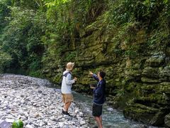 -焦石镇中心社区公共服务中心